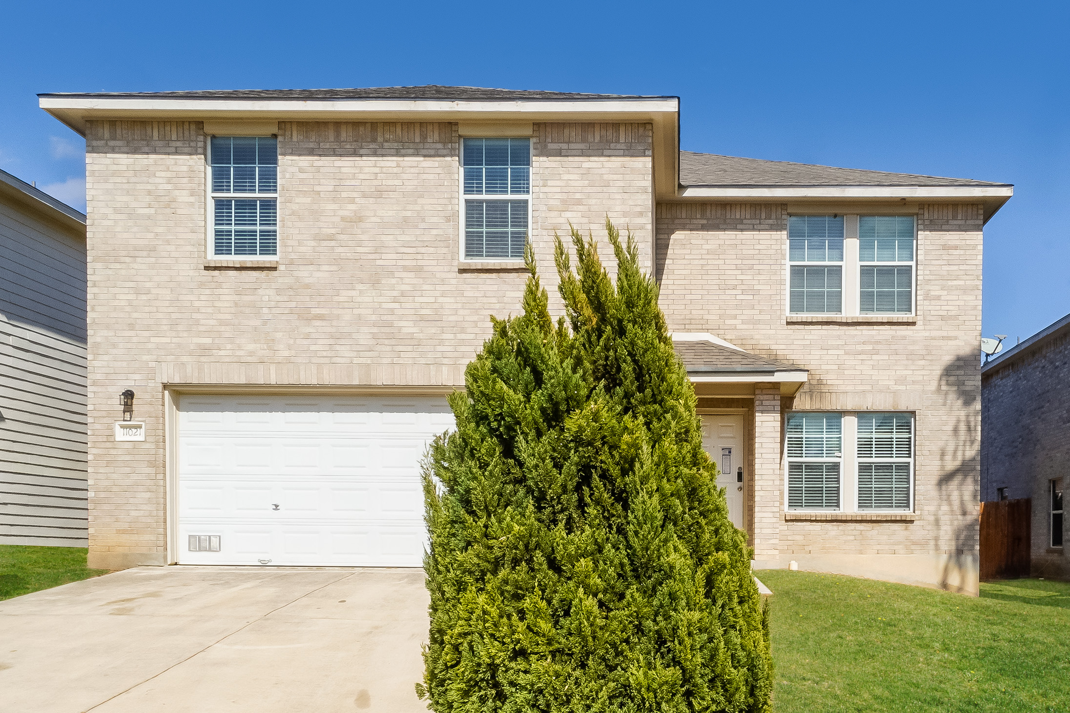 11021 Geneva Sound San Antonio, TX 78254
